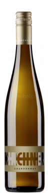 Kirchner Chardonnay "Stadtmauer" 2015 0,75l 12%